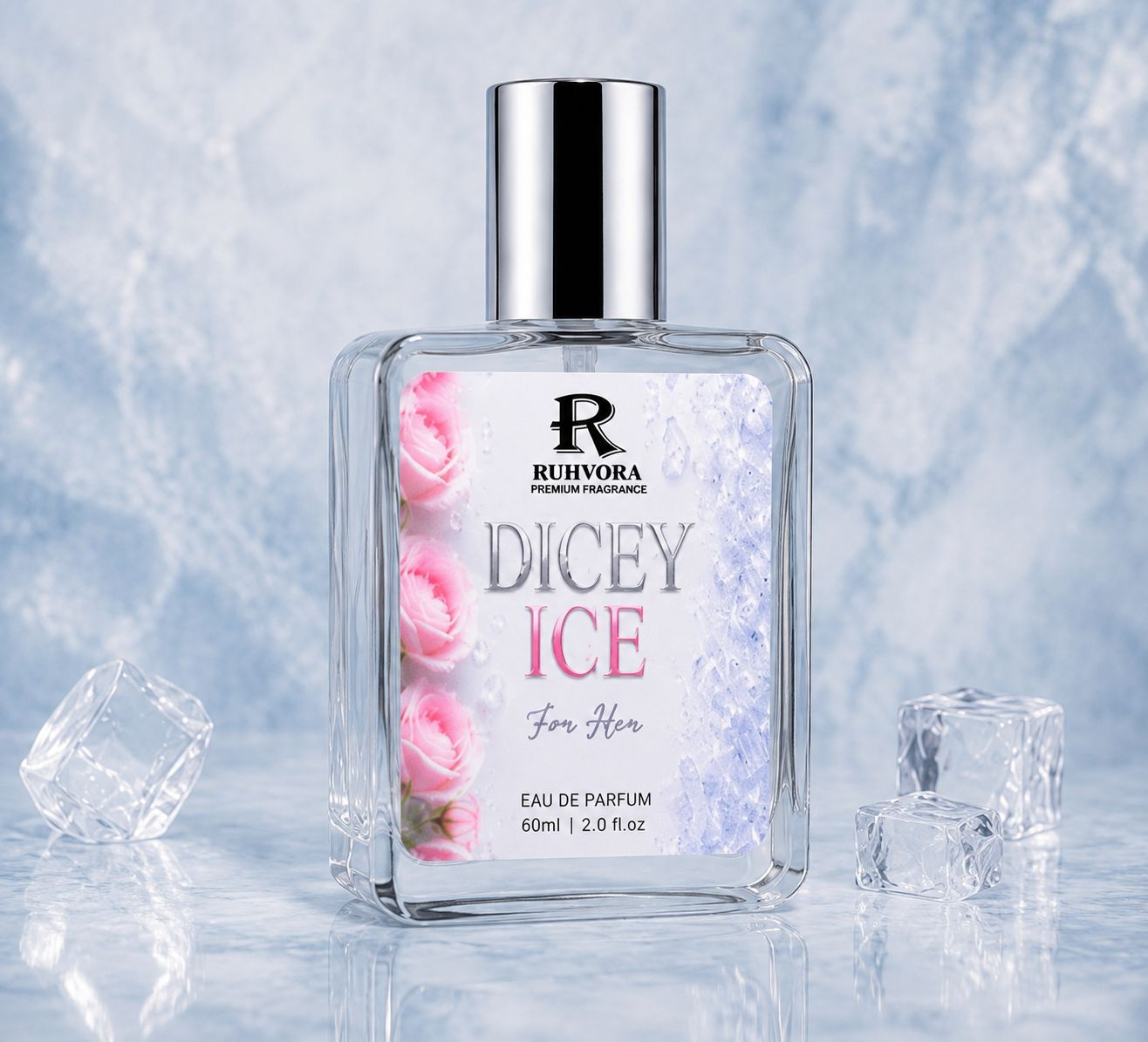 Dicey Ice