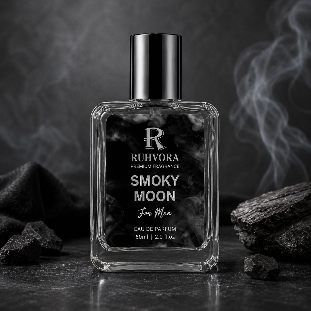 Smoky Moon